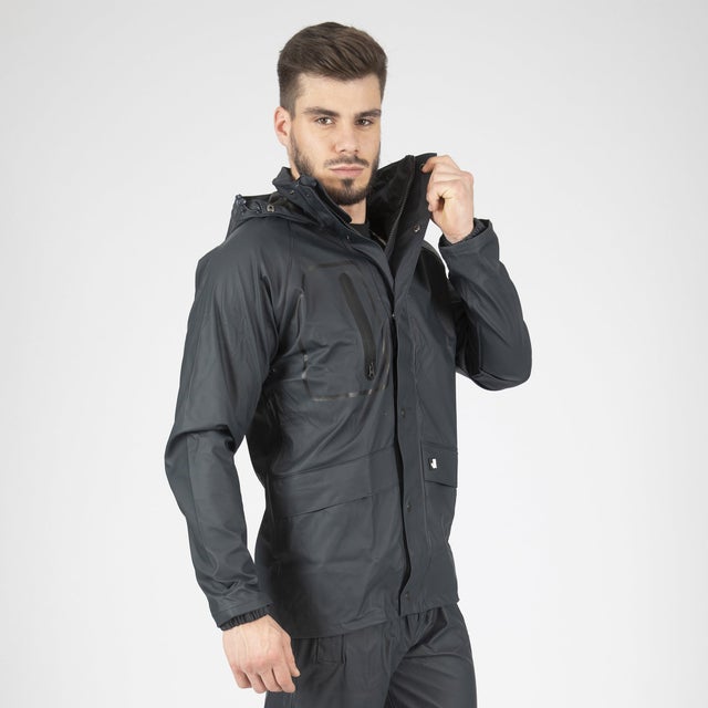 Cappotto Antipioggia Niagara L | Lamberti