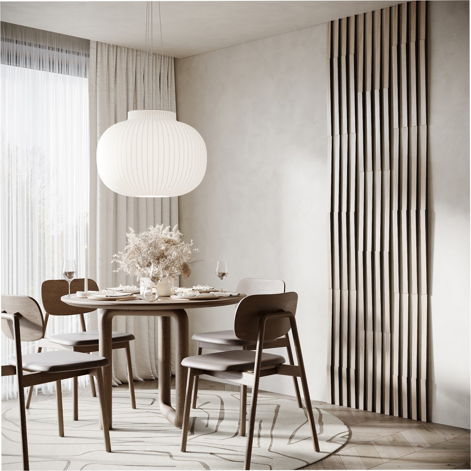 Gris / argent