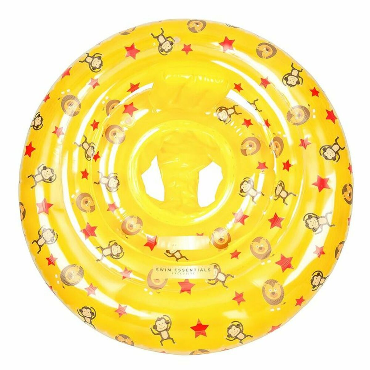 Ciambella gonfiabile per bambini con sedile di sicurezza 32050 Bestway