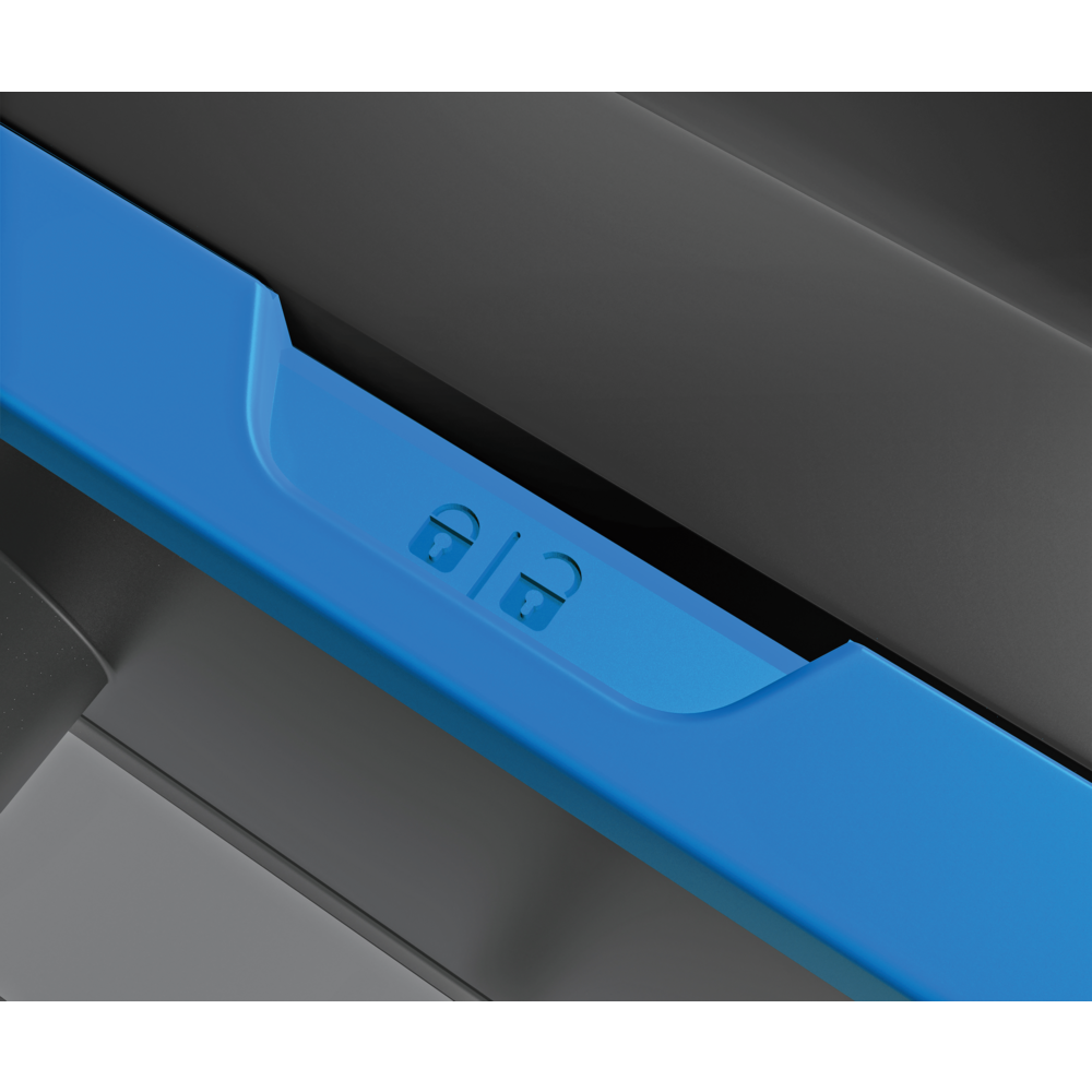 Kit VMC simple flux hygroréglable - EasyHOME Hygro Compact Premium HP+ - 11033026 ALDES - 11033026 - 5