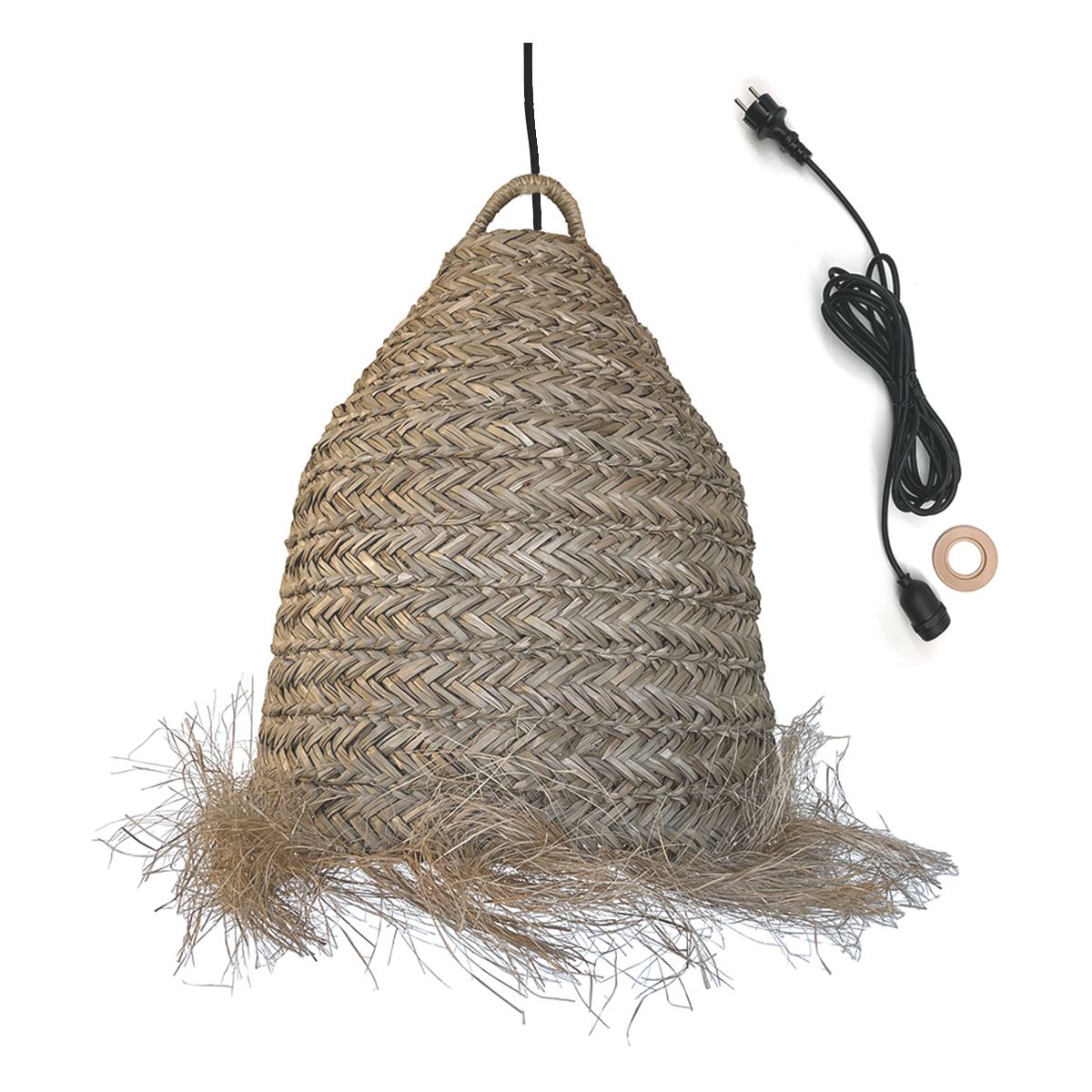 ANAFI H47CM 5M lampa wisząca zasilana sieciowo