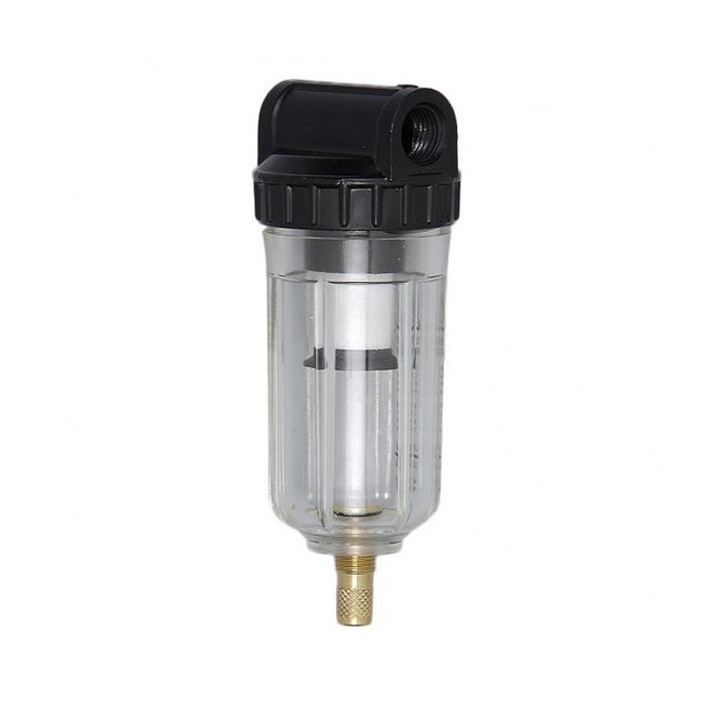 Epurateur d'air en ligne PRODIF