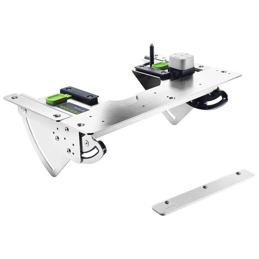 Adattatore Festool CENTROTEC 3/8 Per Avvitatori – Cambio Rapido E Presa Sicura Per Bussole 1/4, Per Montaggio Mobili E Legno