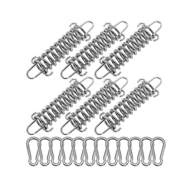 M4 M5 M6 304 in acciaio inox C To O occhio gancio tenditore a vite per