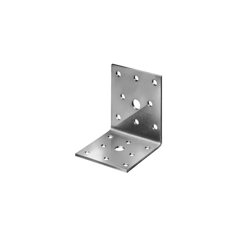 SIMPSON Strong-Tie Łącznik kątowy AB/AC 65 x 65 x 55 mm S.2,5 mm - AB55365