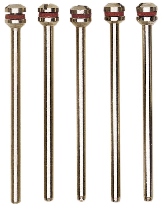 PROXXON 28815 FIG.26 CODOLI RICAMBIO 5 PZ | Leroy Merlin