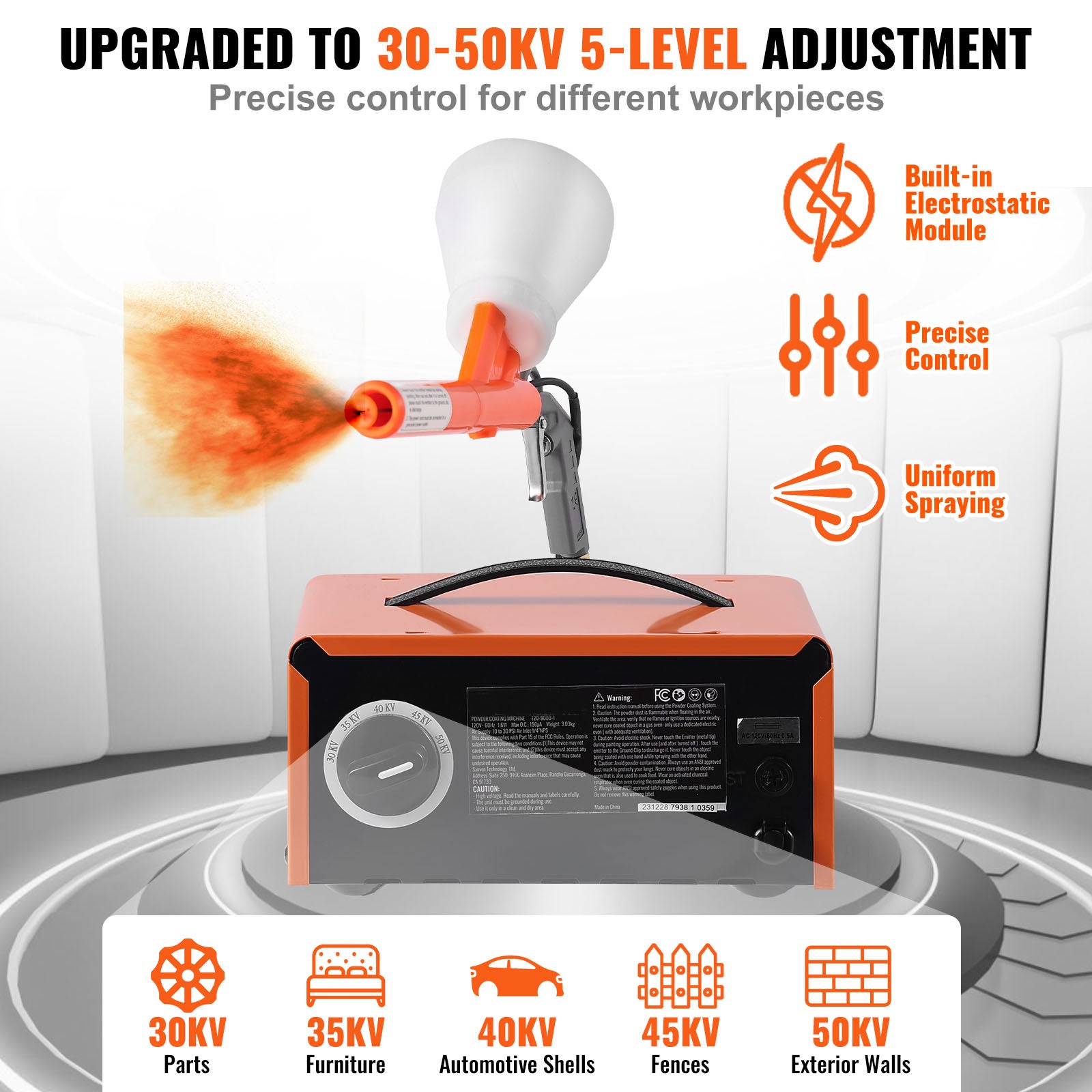 250 Sfere In Acciaio Inox Per Mescolare Vernici - 5mm, Perfette Per Colori Acrilici E Aerografo - Foto 5