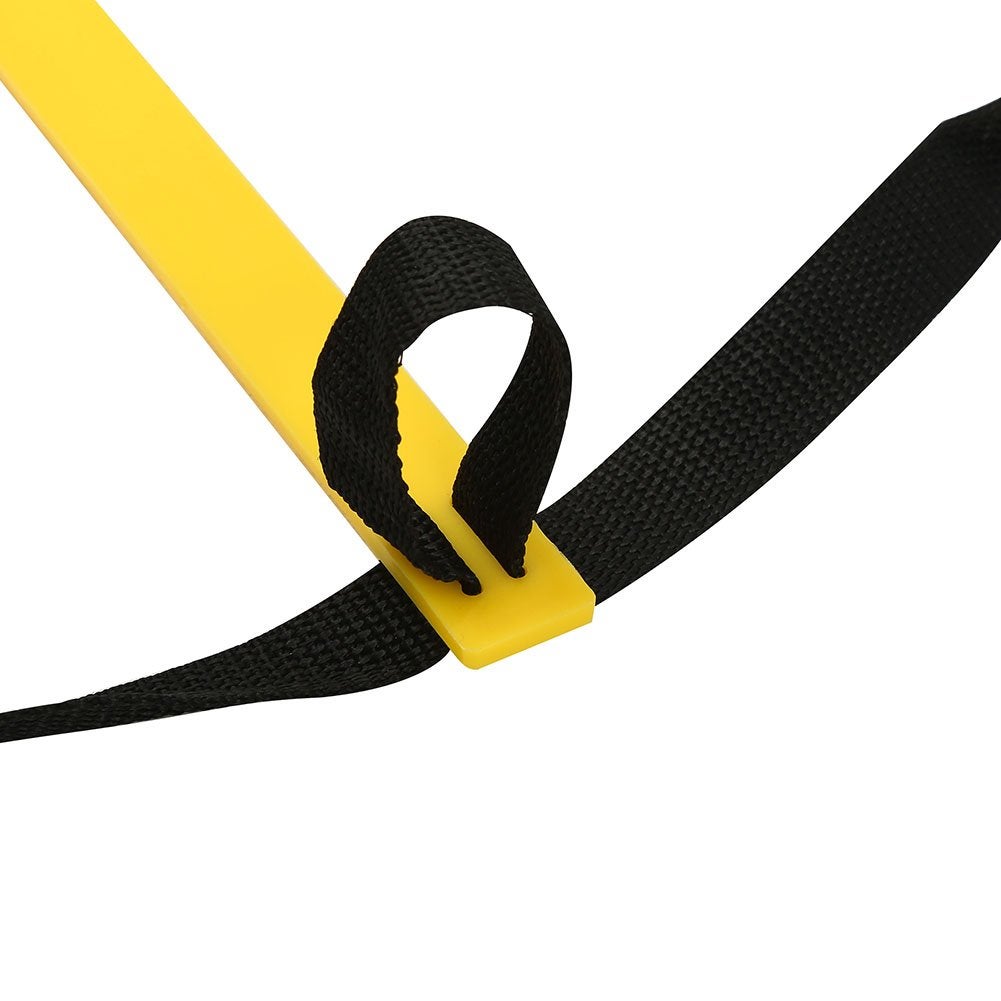 Leapiture Training Agility Speed Ladder Escaliers Jeu De