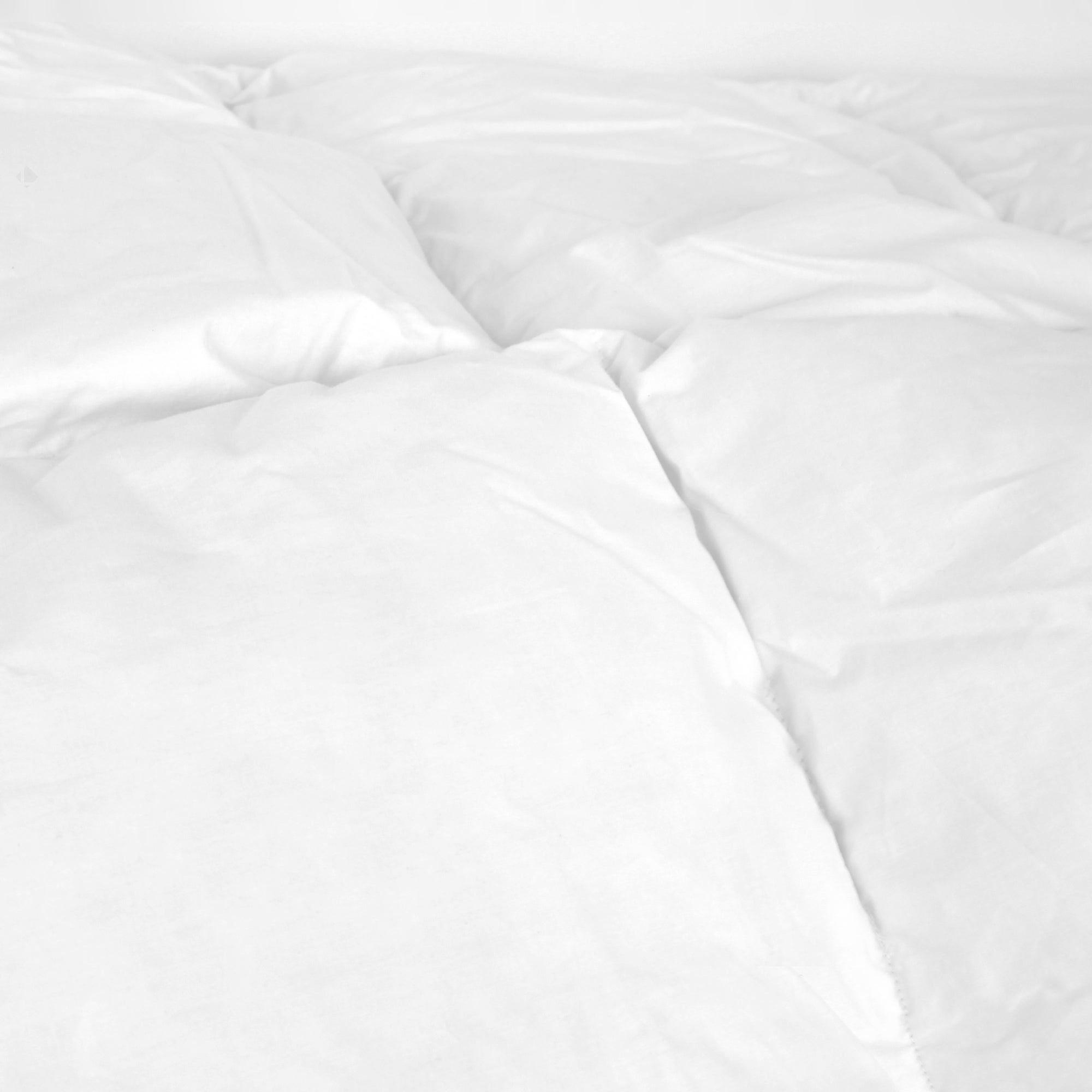 Couette 200x200 cm été CAP NORD garnissage naturel duvet d'oie 250 g/m2 - 4