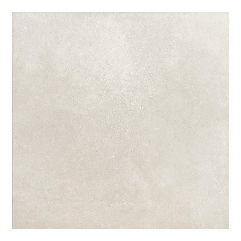 Piastrella Effetto Cemento Belice Cotone | 100x100 cm - 5