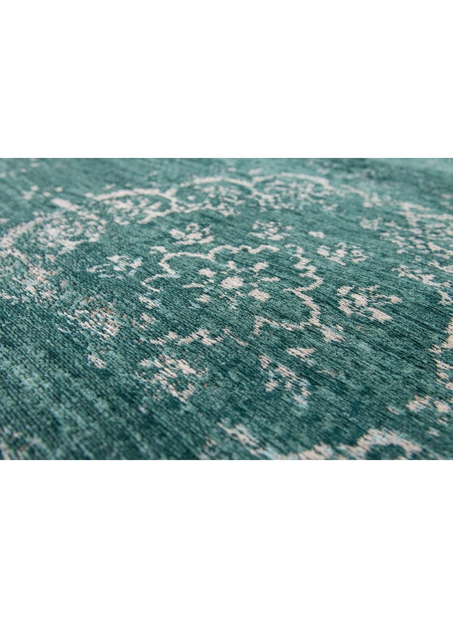 Design medaglione - Tappeto medaglione Fading World - Giada - 80 x 150 CM - louis de poortere - 8