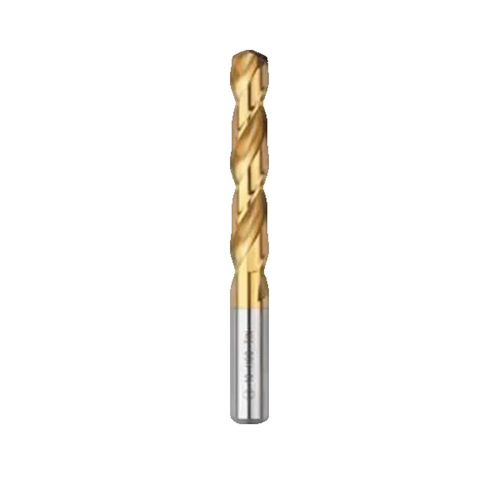 Wiertło spiralne Bosch HSS-TiN 3,2 mm 65 mm powłoka azotek tytanu