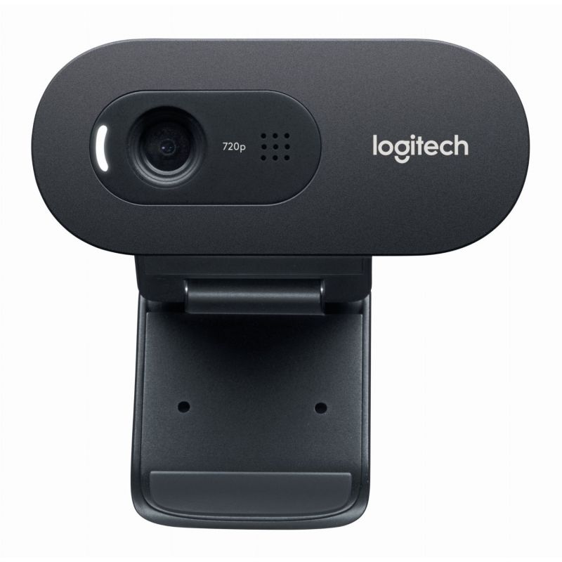 Webcam Logitech C270 720 px - 2