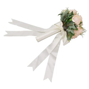 1500 Pétales De Rose Artificiels En Soie - Bleu - Pour Mariage, Saint-Valentin, Décoration Romantique - Réutilisables
