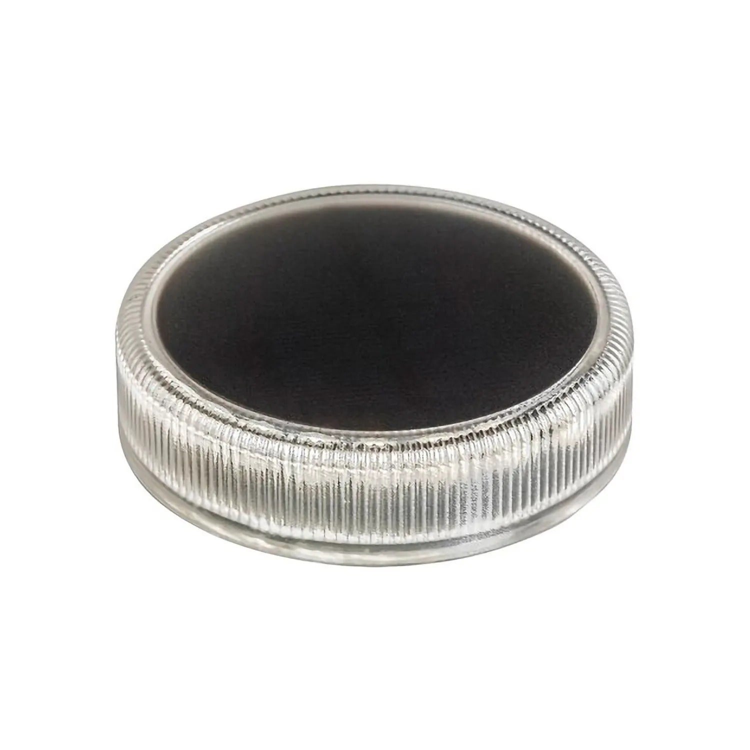 Lampa gruntowa wbijana solarna Trillo przezroczysto-czarna LED 0.3W 4000K 15lm wym: 2,2 x 8,5 x 8,5 cm tworzywo sztuczne Rabalux