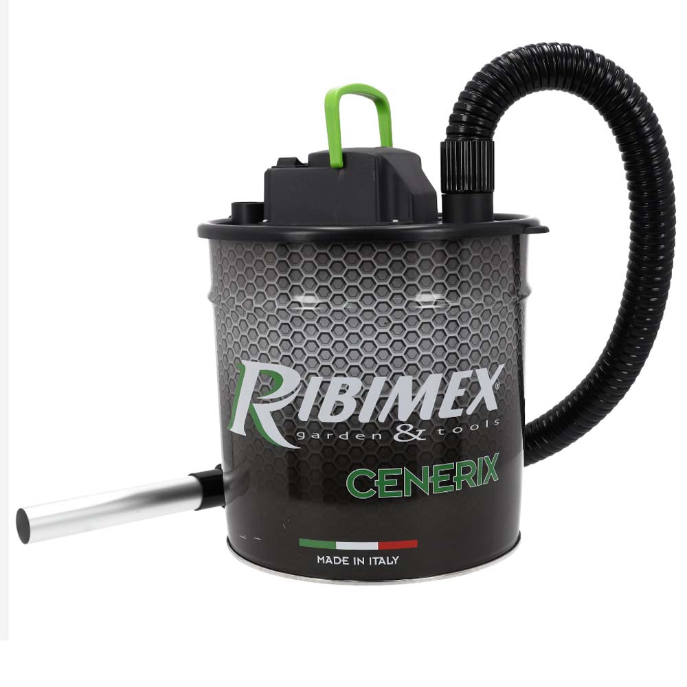 Aspirateur à cendres Cenerix - 2