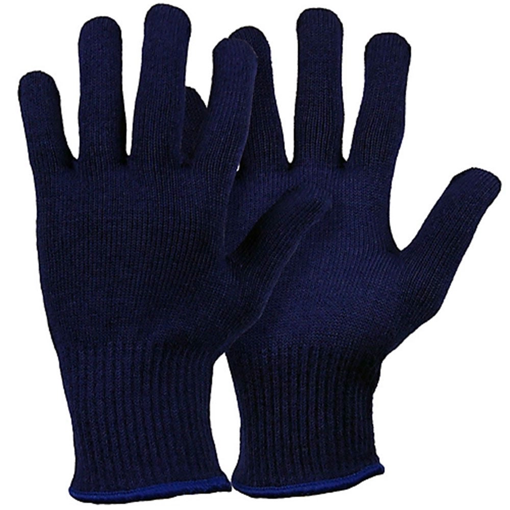 Lot de 10 paires de gants de travail résistant au froid Thermalight EN388 EN511 Taille - Taille 7 - 3