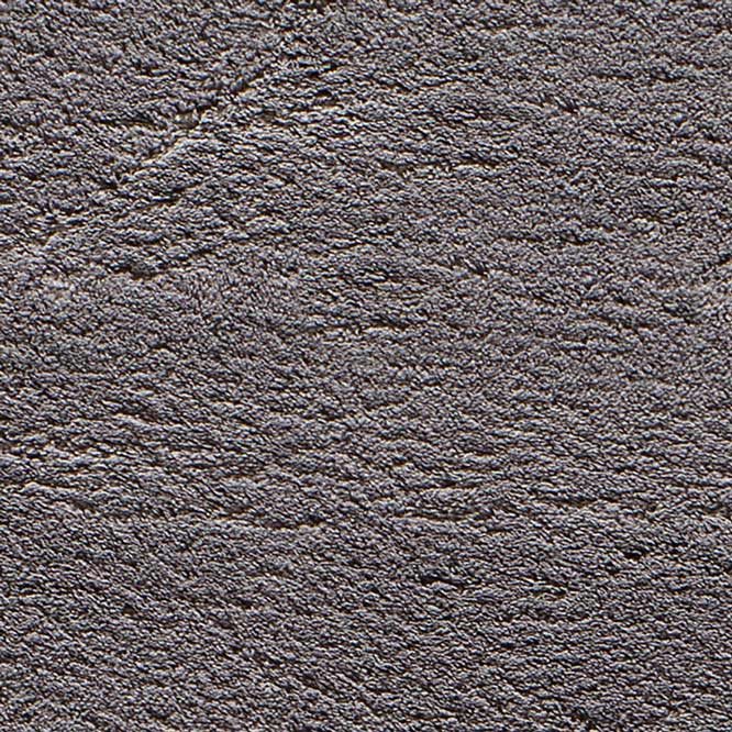 Tapis lavable antidérapant anthracite rectangulaire l.60 x L.120 cm LOFT uni - ATTICGO - 5