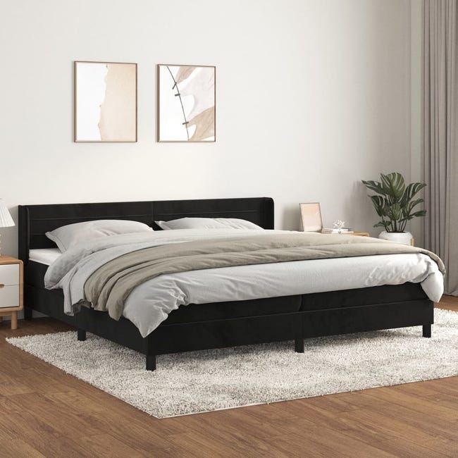 Rete Rete A Doghe Da Montare Con Piedi 120 X 200 Cm 2 X 19 Doghe Nero Kalista Di Dreamea Rete Rete A Doghe Da Montare Con Piedi 120 X 200 Cm 2 X 19 Doghe Nero Kalista Di Dreamea
