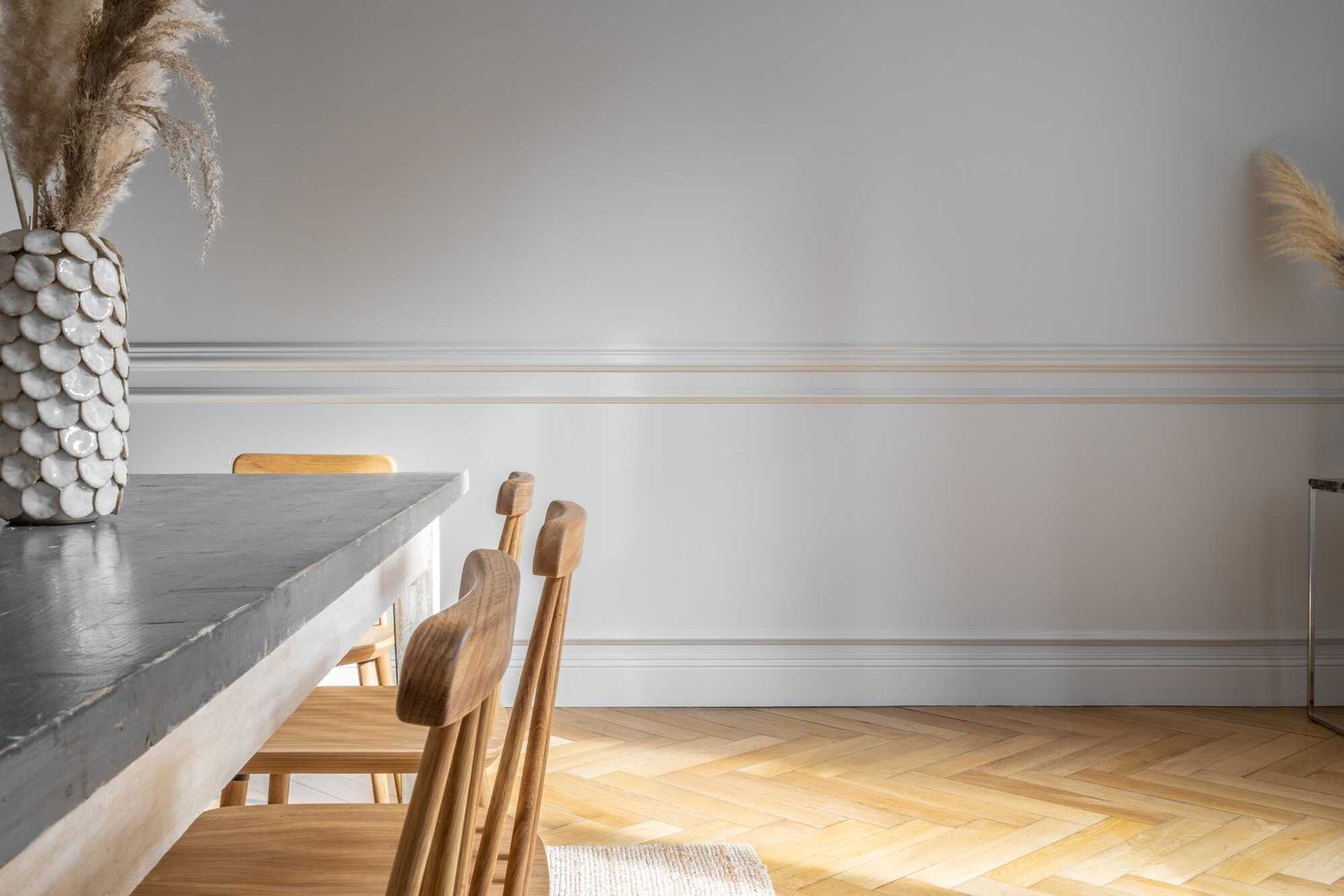 Plinthe NMC WALLSTYL FB2 Profil de décoration - 8