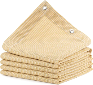 30 Tendicinghia Per Corde A 3 Fori In Plastica - Regolatori Per Tende Da Campeggio, Picnic, Teloni - Accessori Da Esterno - 2