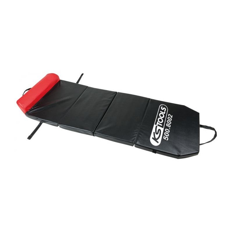 KS TOOLS Mata ochronna z uchwytem do przenoszenia - 500.8002