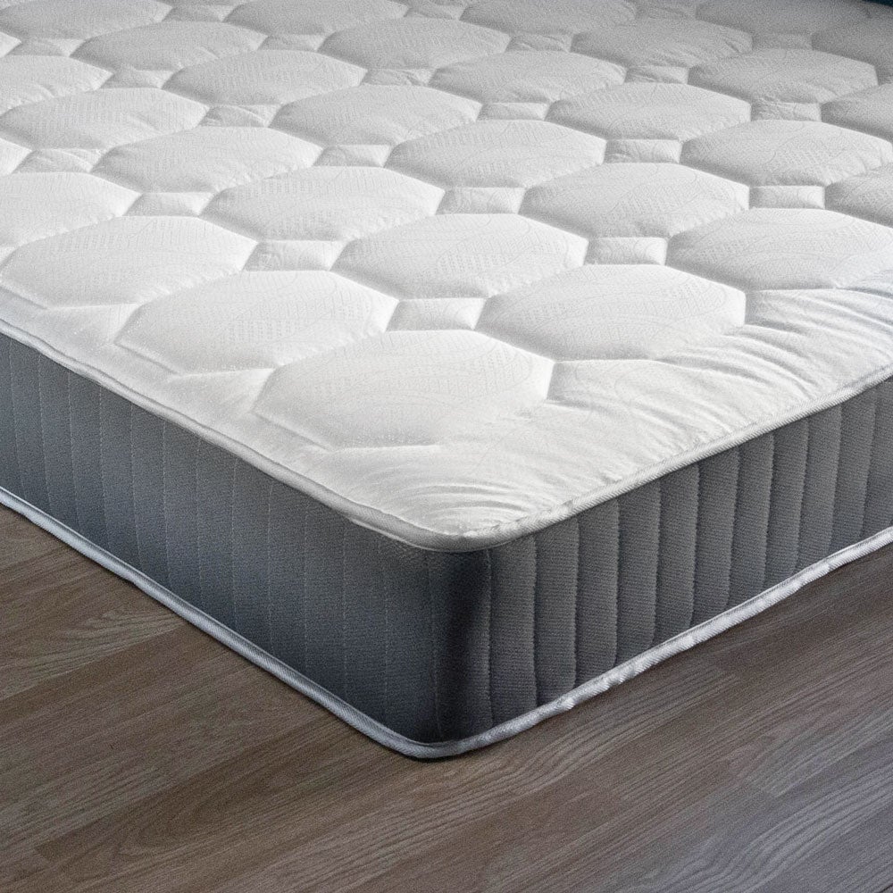 Materasso rigido ortopedico Panama a molle Bonnel