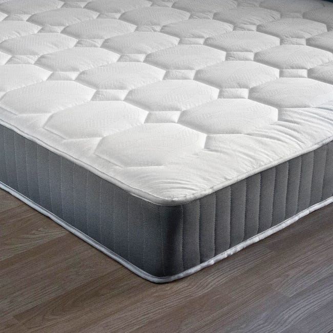 Materasso rigido ortopedico Panama a molle Bonnel