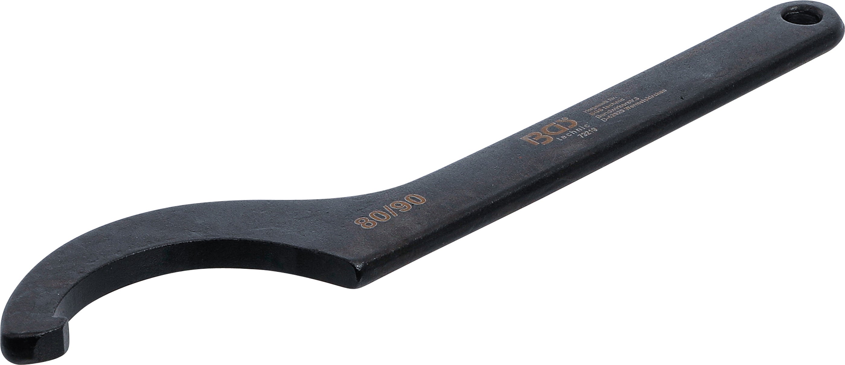 Clé à Griffe Ironside 600mm - Outillage Professionnel - Neuf (9021600031)