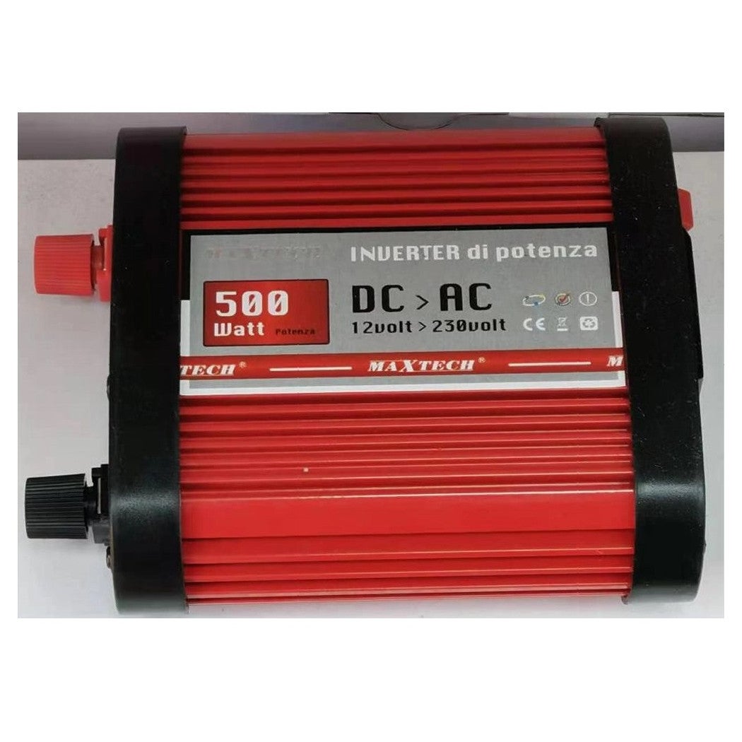 3000 Watt (Picco) Inverter Di Potenza Nominale Da 12 V A 230 V, 1500 Watt, 5 V, 2,4 A, USB, Adatto Per Camion, Campeggi E Sistemi Solari Domestici Fuori Rete. Acquista In - Foto 2