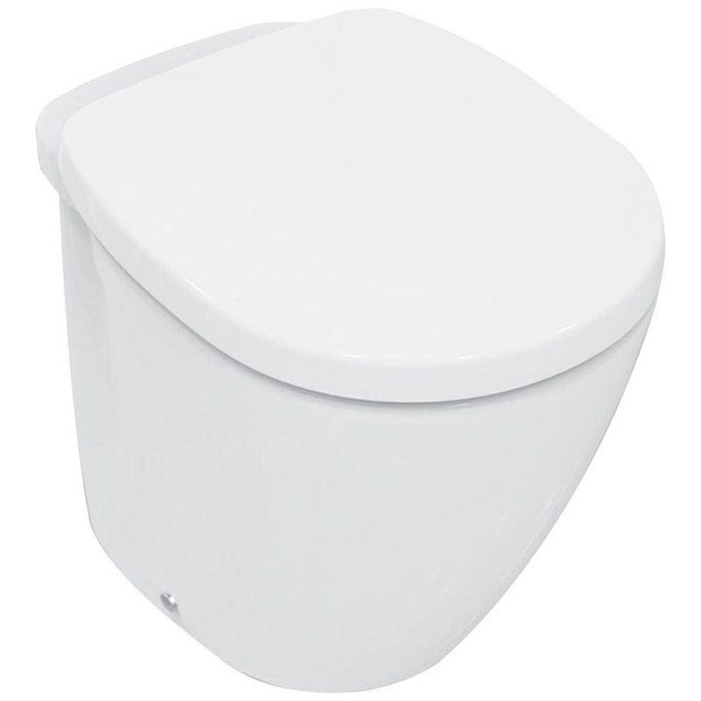 Abattant CONNECT E712801