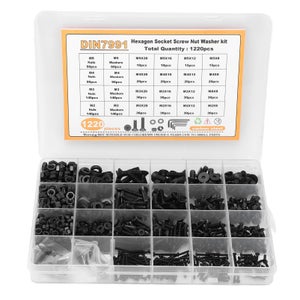 Vi M4 Testa Piatta - Acquista Vi M4 Testa Piatta Con - Foto 8