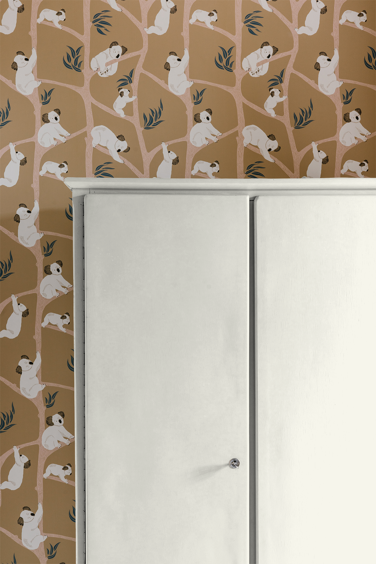 Laque de finition extra résistante pour mur int. & bois - Lak PU Pro Satin, 4 l, Happy Day (PE007) - PEINTAGONE - 6