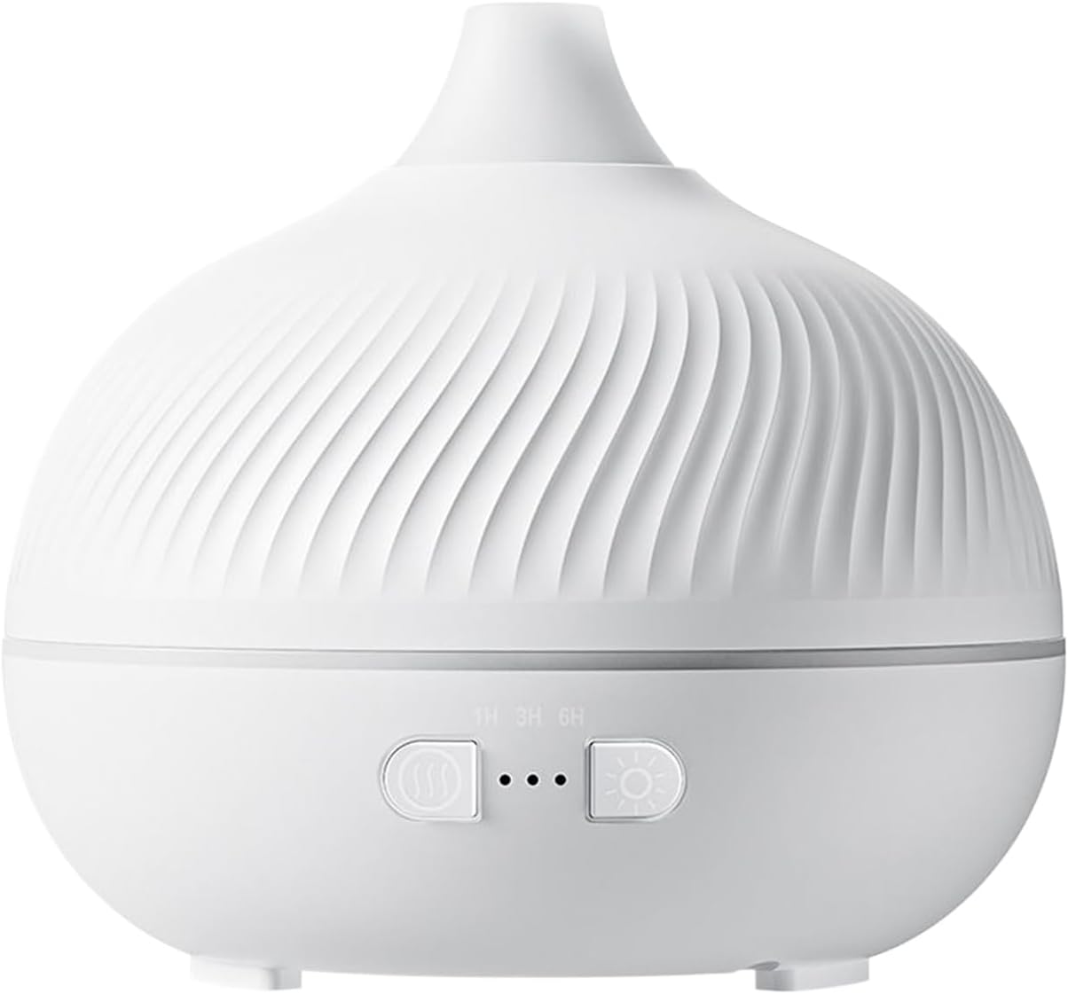 Electric Oil Diffuser Mist - Home Aromatic Vapor Maker Room Fragrance ...