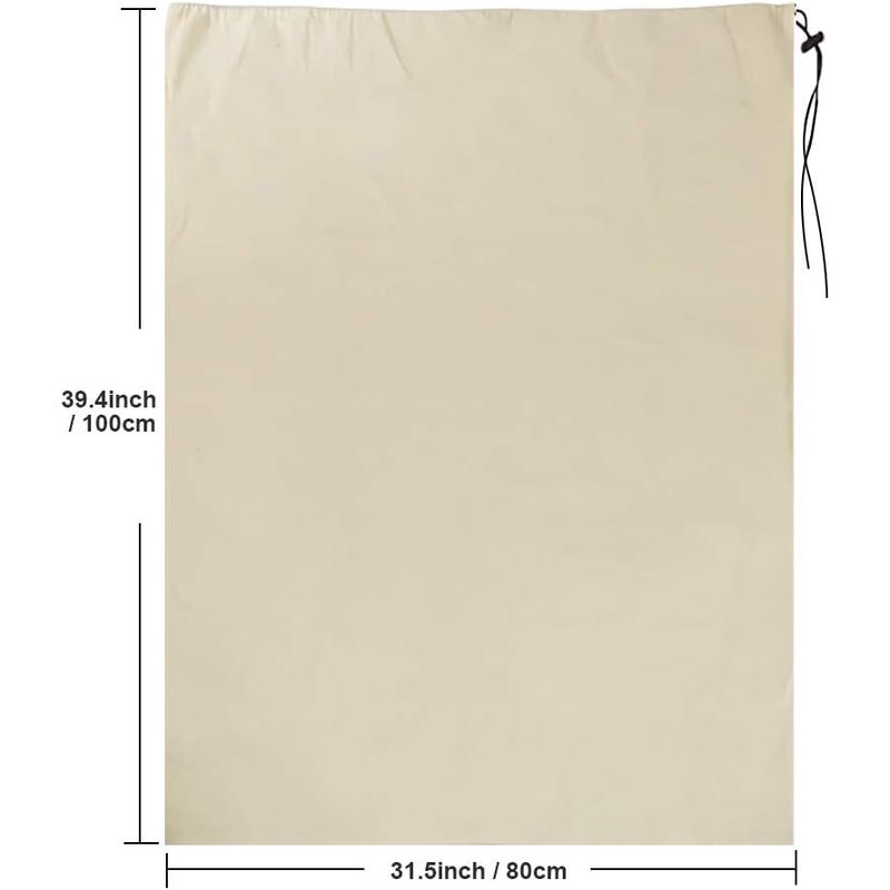 Osłonka na rośliny zimowe - 100 x 80 cm