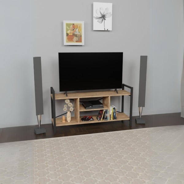 Stile Industrial Mobile Rustico Porta Tv Mobili Tv Credenza E