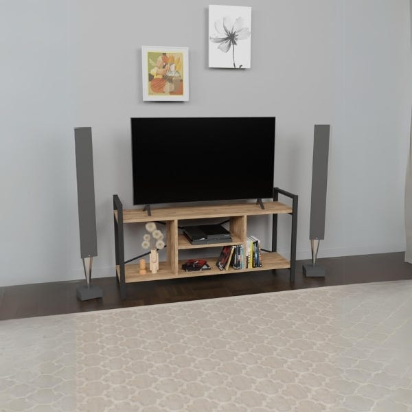 Stile Industrial Mobile Rustico Porta Tv Mobili Tv Credenza E