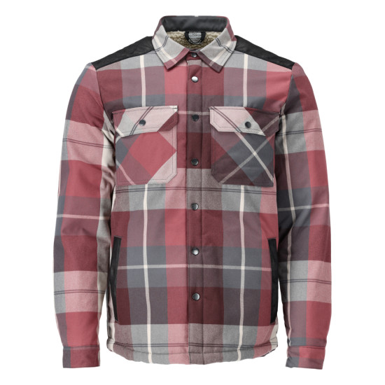 Chemise Leroy Merlin