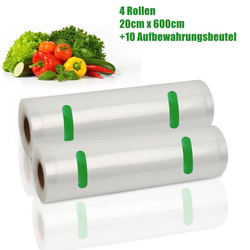 Sacchetti per alimenti sottovuoto Sacchetti per compressione sottovuoto per alimenti per la casa Snack riutilizzabili Sacchetti per alimenti Accessori da cucina 15 Sacchetti per alimenti sottovuoto Sacchetti per compressione sottovuoto per alimenti per la casa Snack riutilizzabili Sacchetti per alimenti Accessori da cucina 15