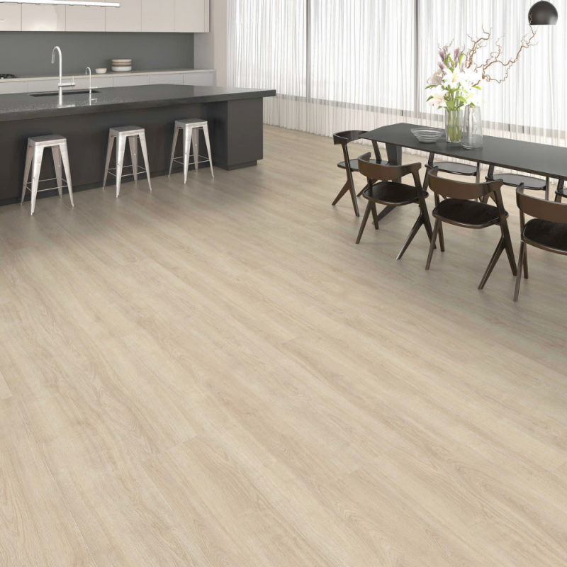 Sol stratifié Master chêne portland puro AQUA 19,3*128,2 cm - Réflex Boutique - 7