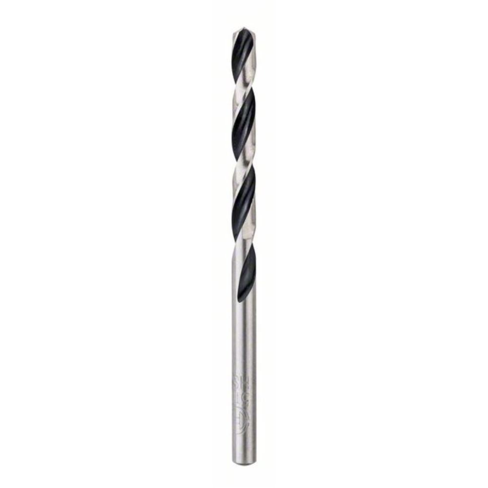 BROCA METAL HSS POINT TEQ - 5 MM