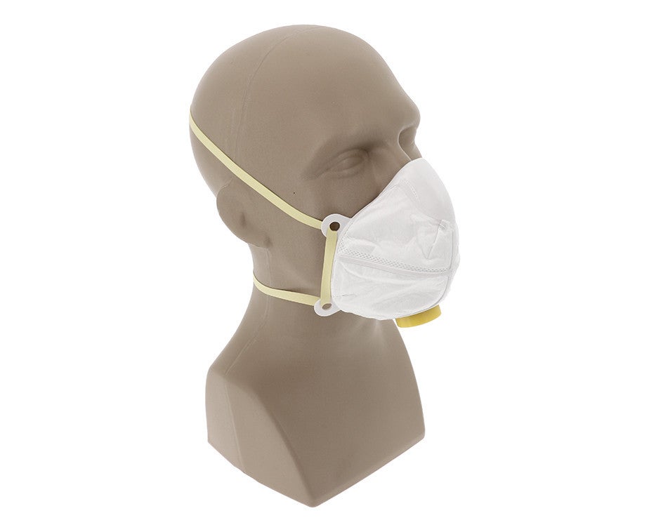 Blister de 5 masques de protection FFP3 RD - 2