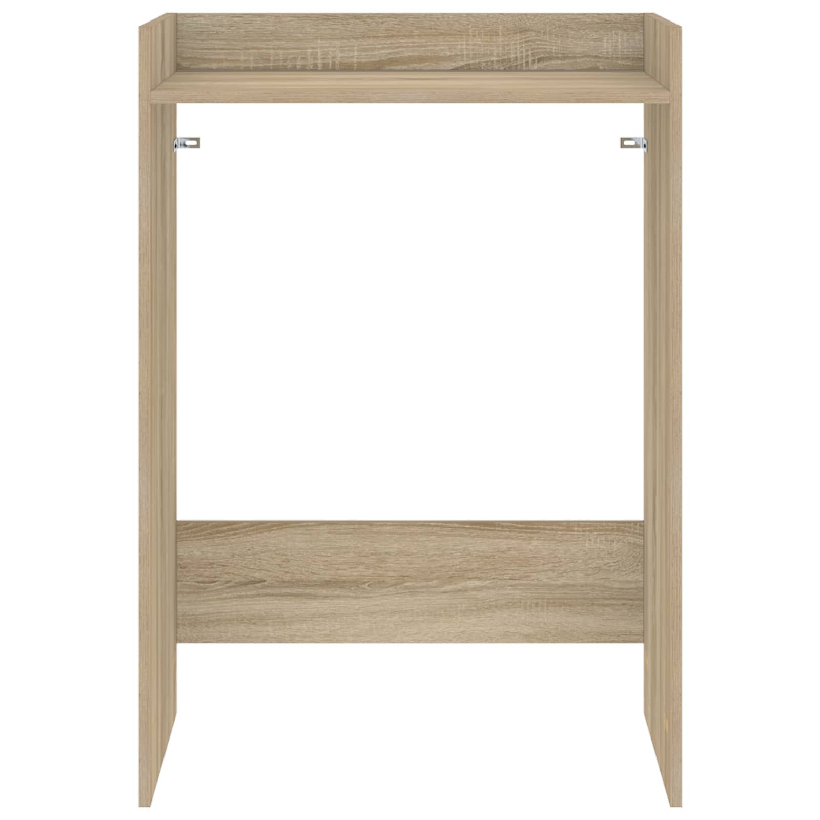 Meuble pour lave-linge Sonoma 67,5 x 48 x 97 cm | Leroy Merlin