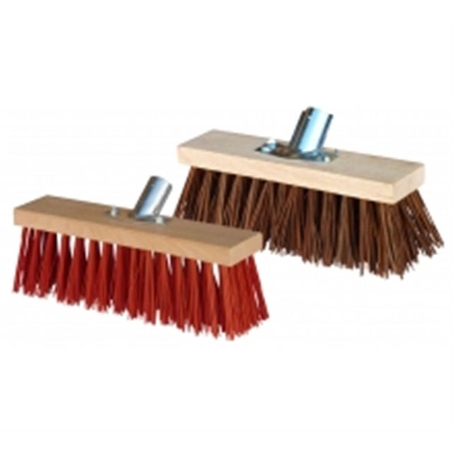 Grand Balai Et Pelle Pelle À Balai, Pelle Et Balai Robuste Avec Manche Long De 55 Pouces, Balai