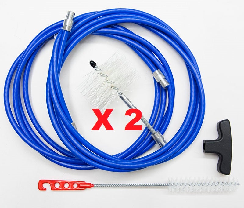 Kit D'entretien Et Conservation Cuir TopGas MultiSport Pour Vêtements Et Chaussures - 40%