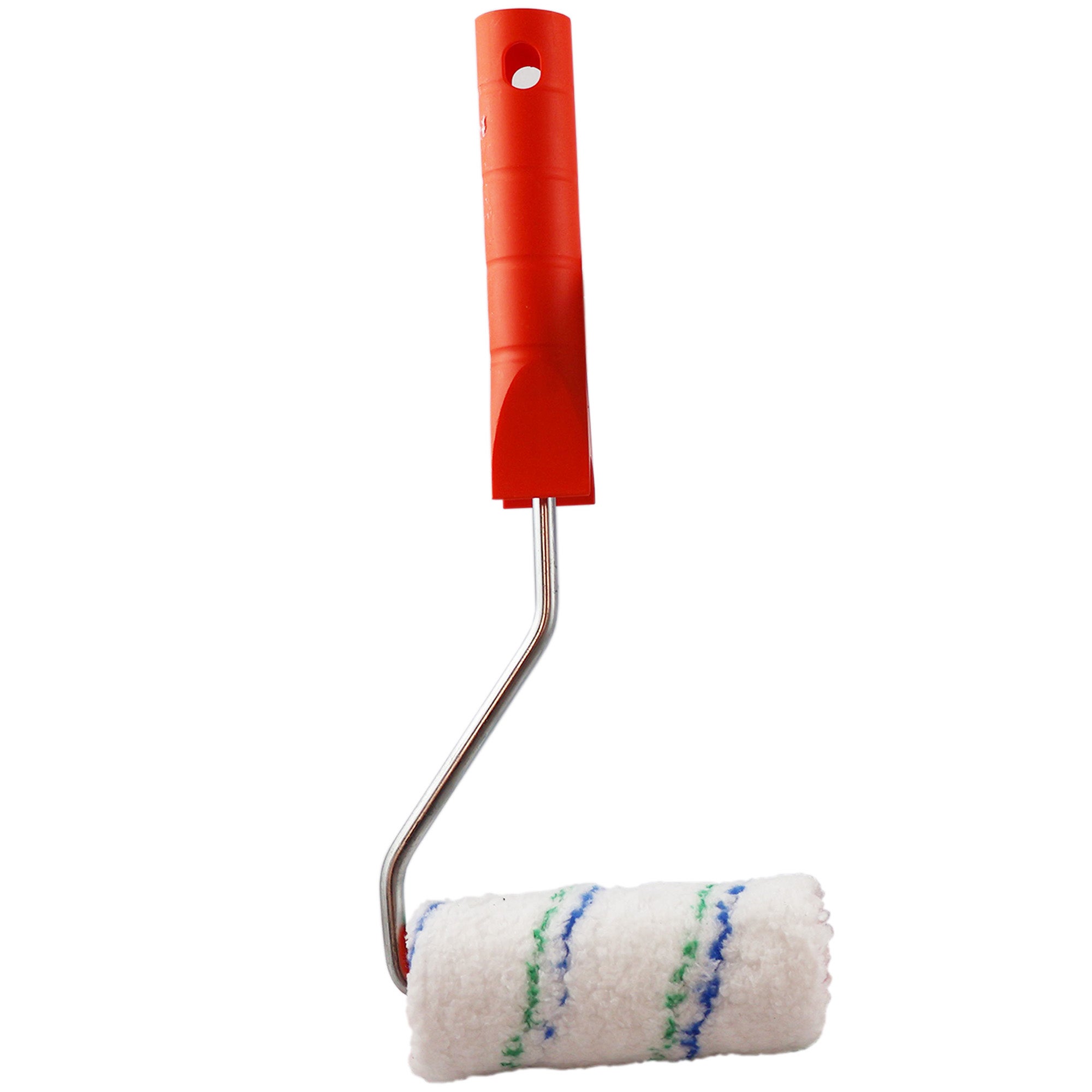 Film liquide Extreme étanchéité salle de bain membrane d'étanchéité + rouleau peinture 10cm D02 - 4KG - 3