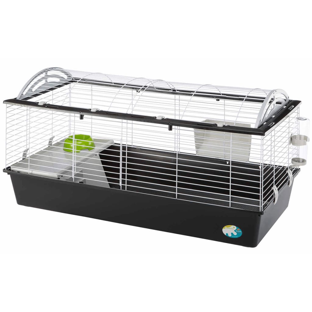 Cage pour lapins Casita 120 119 x 58 x 60 cm 57067070 Ferplast - 6