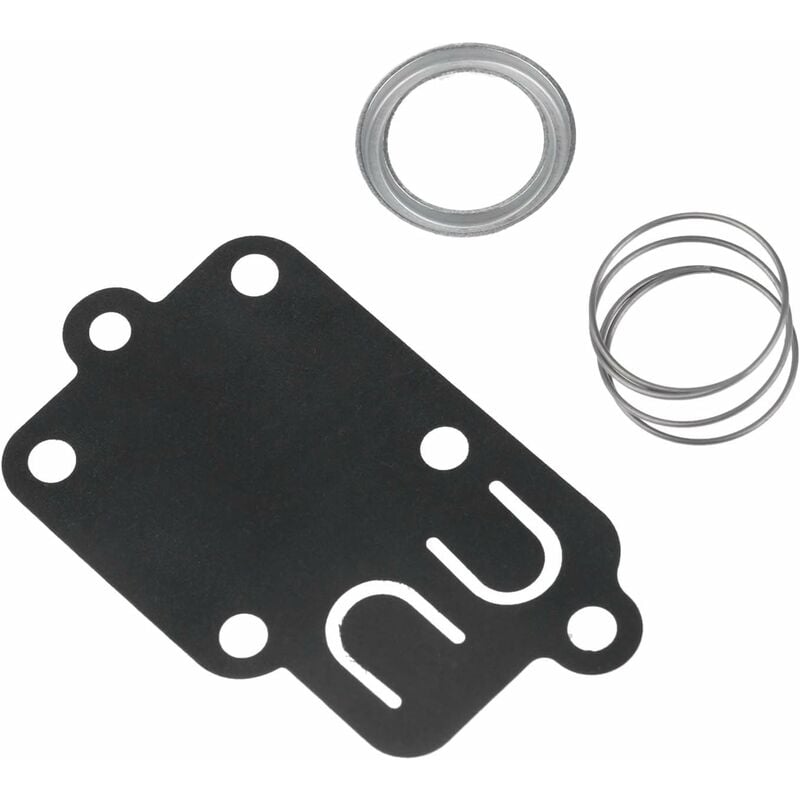 Zestaw naprawczy gaźnika do Briggs Stratton 270026 272538 272538s 272637 4157 5021 3 Thru 5 HP Kultywator