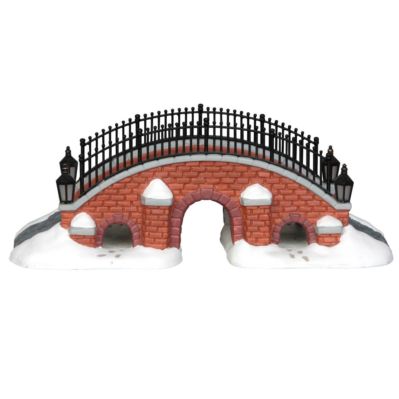 Cold Creek Bridge Cod. 23962 - 3