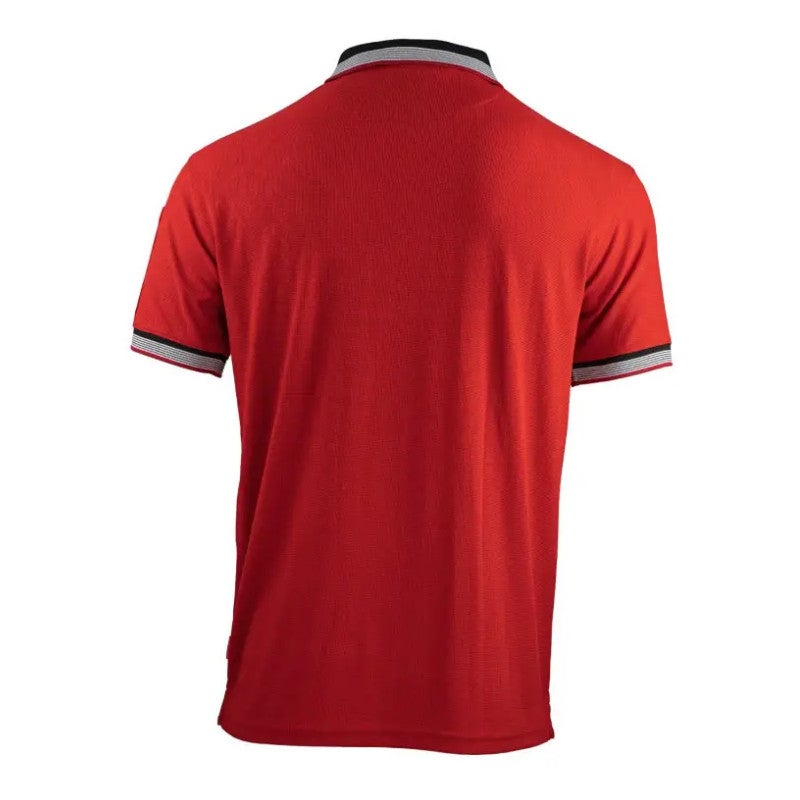 Polo de travail manches courtes FACOM TIME FXWW9000E - 2